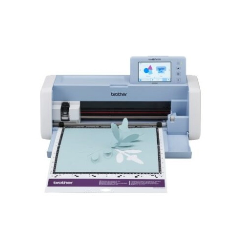PLOTTER DE CORTE BROTHER SDX225AR
