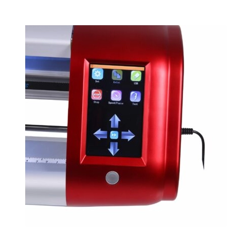 PLOTTER DE CORTE SKY-CUT C24 (630 MM) C/ WIFI