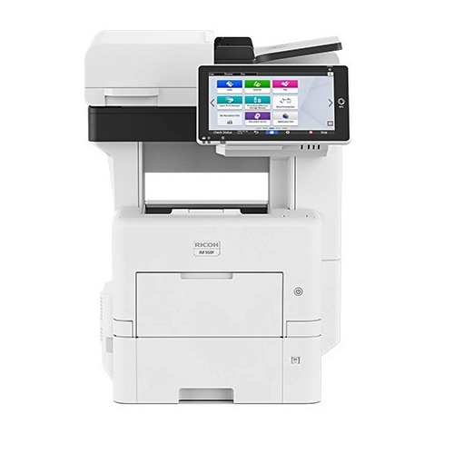 MULTIFUNCIONAL RICOH IM 550F